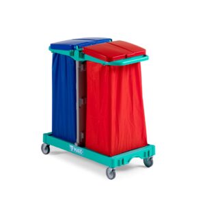 CARRO MAGIC LINE 100B