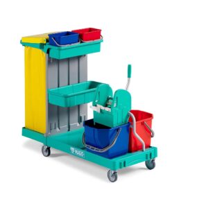 CARRO MAGIC LINE 140B