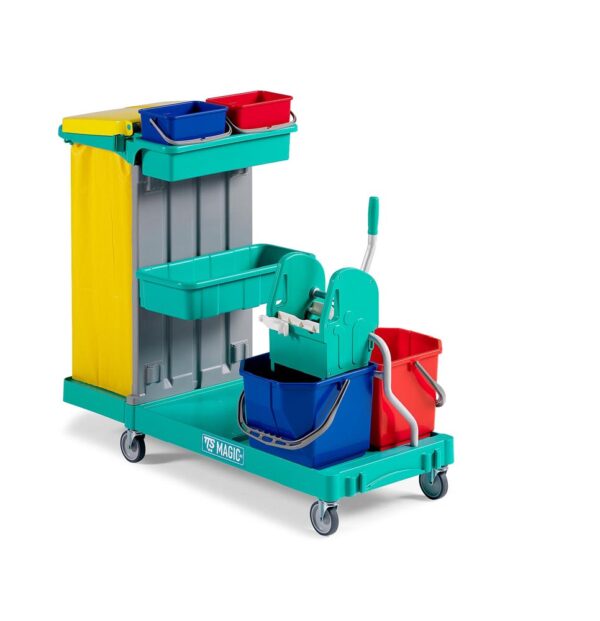 CARRO MAGIC LINE 140B