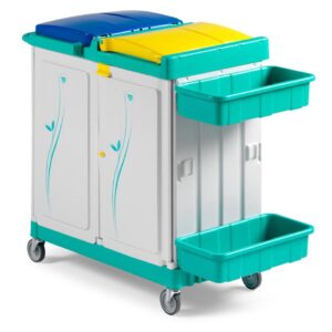 CARRO MAGIC LINE 170P