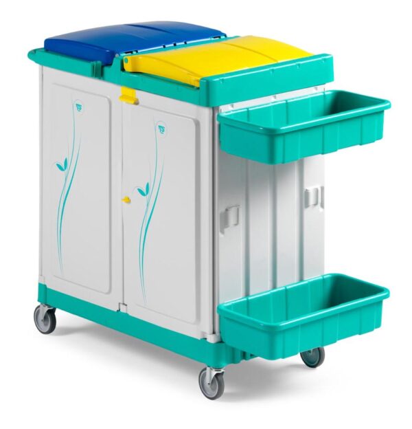 CARRO MAGIC LINE 170P