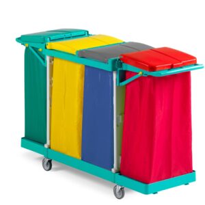 CARRO MAGIC LINE 190B