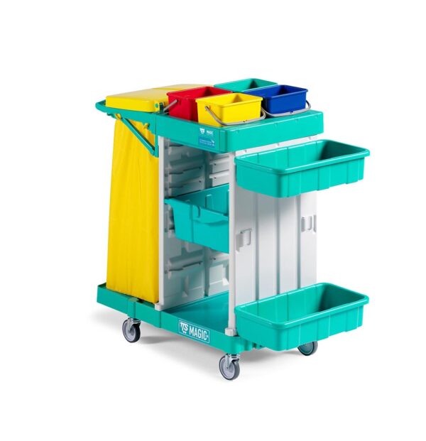 CARRO MAGIC LINE 210B