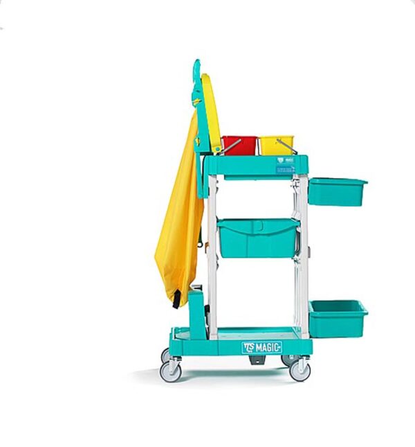 CARRO MAGIC LINE 210B - Imagen 2