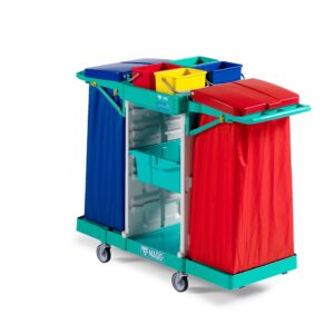 CARRO MAGIC LINE 230B