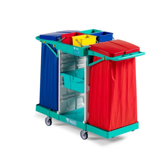 CARRO MAGIC LINE 230B