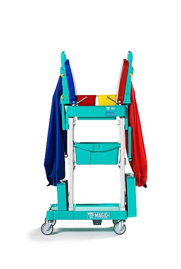 CARRO MAGIC LINE 230B - Imagen 2