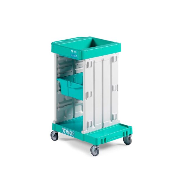CARRO MAGIC LINE 240B