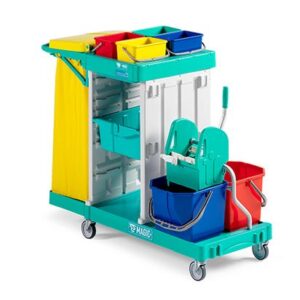 CARRO MAGIC LINE 350 BASIC
