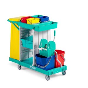 CARRO MAGIC LINE 360 BASIC
