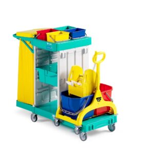 CARRO MAGIC LINE 370B