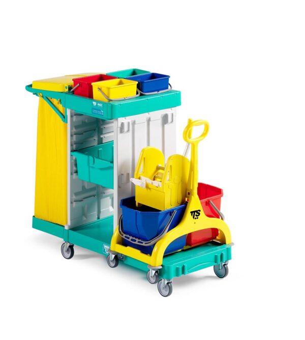 CARRO MAGIC LINE 370B