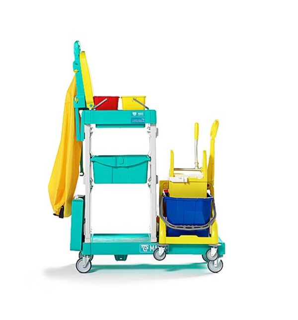 CARRO MAGIC LINE 370B - Imagen 2