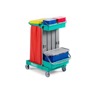 CARRO MAGIC SYSTEM 600B