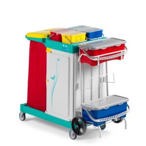 CARRO MAGIC SYSTEM 730S