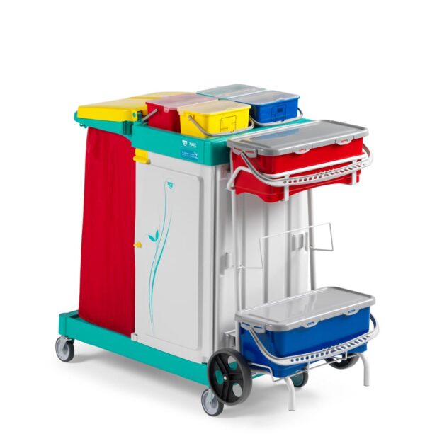 CARRO MAGIC SYSTEM 730S
