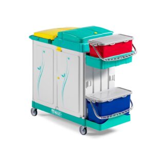 CARRO MAGIC SYSTEM 760E