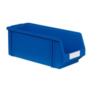 CAJA APILABLE POLIESTILENO 500/440X305X300