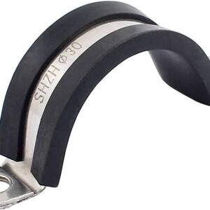 ABRAZADERA 30 MM PARA MANGO EXTENSIBLE