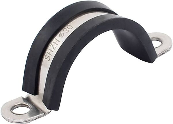 ABRAZADERA 30 MM PARA MANGO EXTENSIBLE