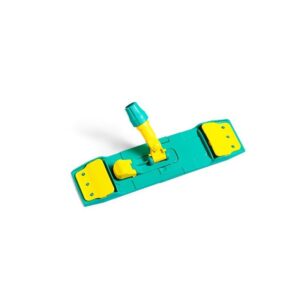 CLIP  AMARILLO SOPORTE MOPA+REF. 1907
