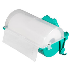 DISPENSADOR PAPEL NICK PLUS - NICK STAR