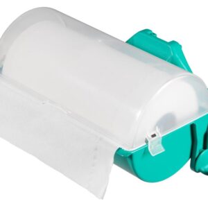 DISPENSADOR DE PAPEL TTS