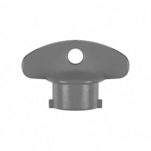 LLAVE GRIS PUERTA MAGIC