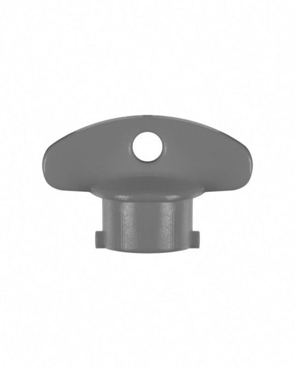 LLAVE GRIS PUERTA MAGIC