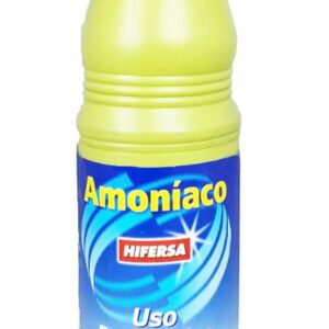 AMONIACO PERFUMADO 1L.