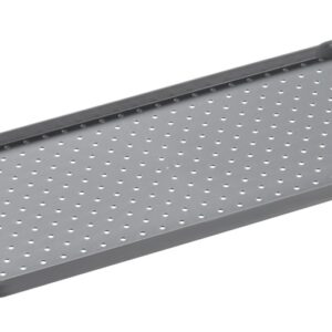 REJILLA GRIS PARA CUBO HERMETIC 10-20 lts. TTS