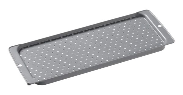 REJILLA GRIS PARA CUBO HERMETIC 10-20 lts. TTS