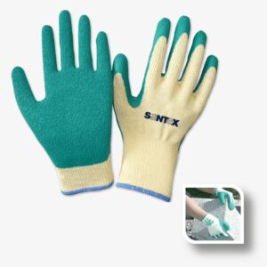 GUANTE GRIP SHIELD T.M