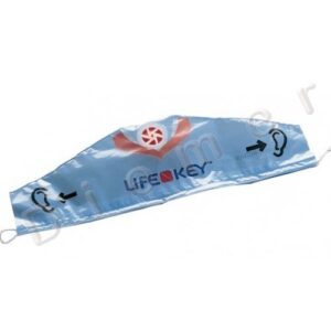 MASCARILLA BOCA A BOCA PRACTICAS RCP CJ-36 UNDS