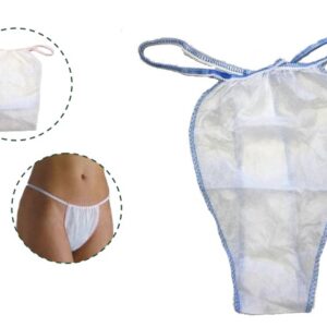 BRAGUITA DESECHABLE USU INDIVIDUAL T/L