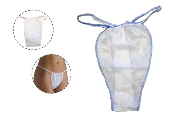 BRAGUITA DESECHABLE USU INDIVIDUAL T/M