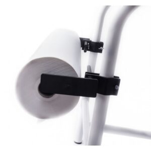 PORTARROLLOS PLASTICO CAMILLA