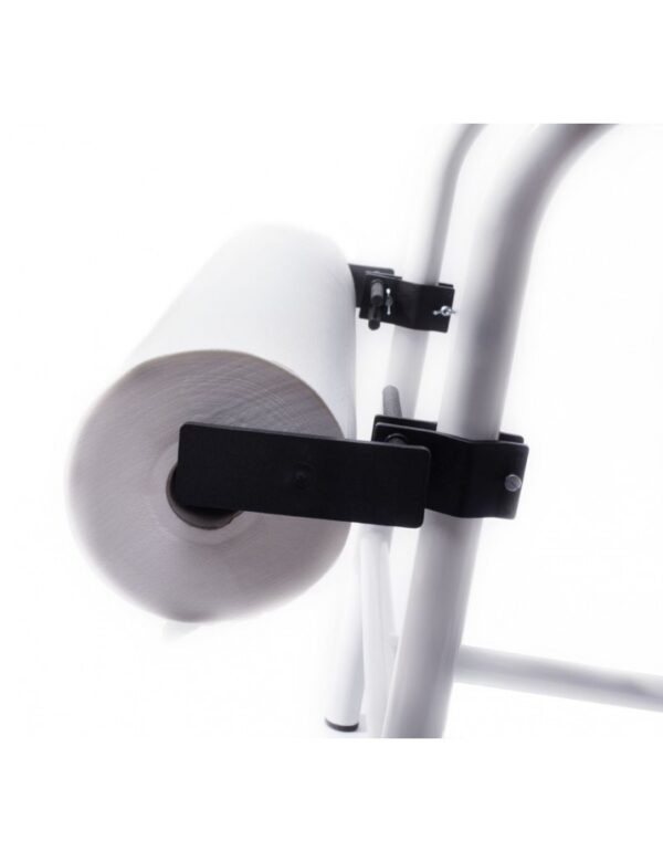 PORTARROLLOS PLASTICO CAMILLA