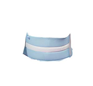CINTURON ABDOMINAL ADULTO SALVACEL