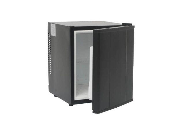 FRIGORIFICO MINIBAR B/N - Imagen 2