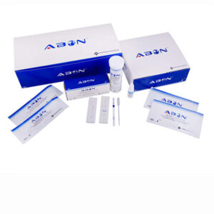 TEST SIFILIS 40 unds