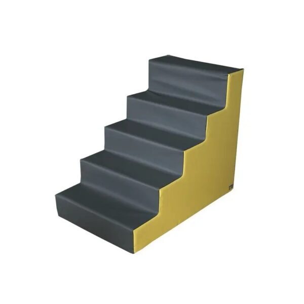 FIGURA ESCALERA GRANDE 100x80x60 cm