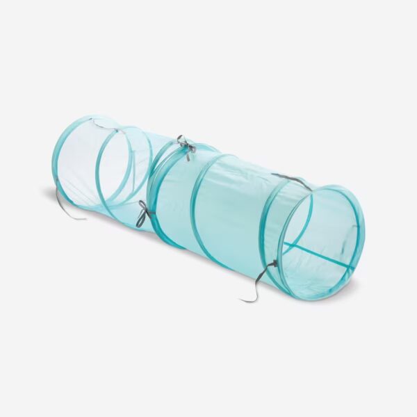 TUNEL SENSORIAL PEDIATRIA