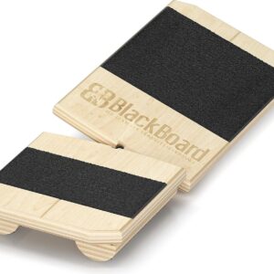 PLATAFORMA DE PROPIOCEPCION PARA PIE BLACKBOARD