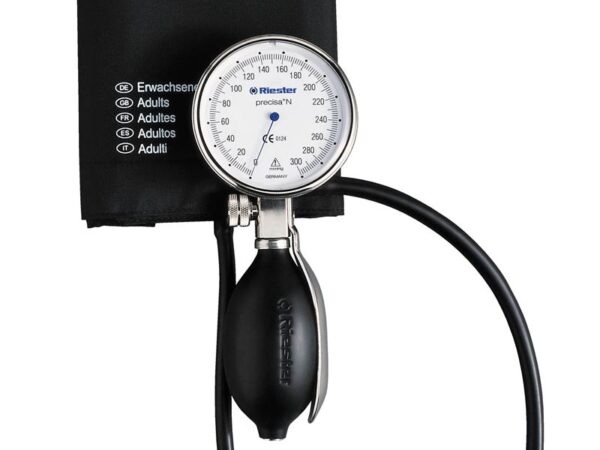 TENSIÓMETRO MANUAL ADULTO RIESTER MINIMUS II - Imagen 2