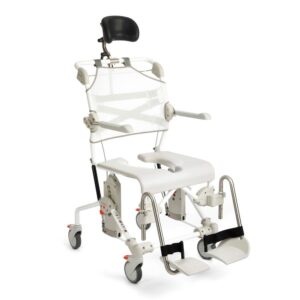 SILLA DUCHA BASCULANTE MOBILE TILT