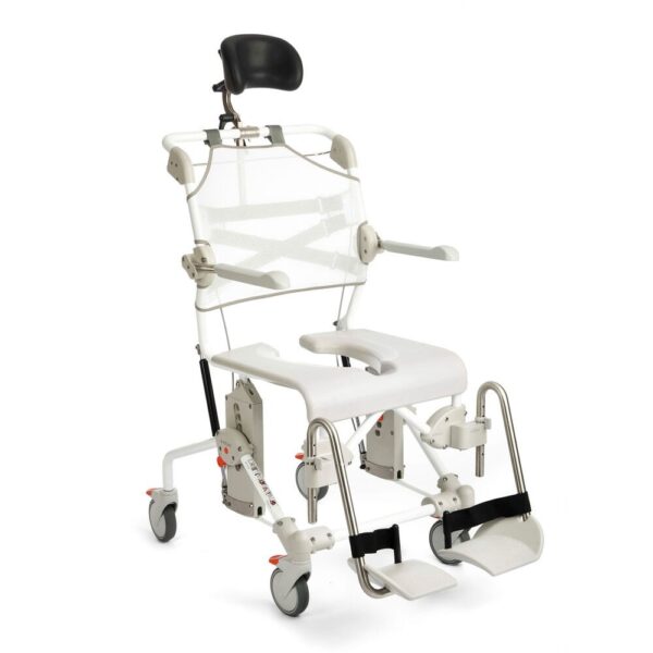 SILLA DUCHA BASCULANTE MOBILE TILT