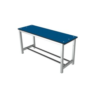 BANCO VESTUARIO FENOLICO 100 CM
