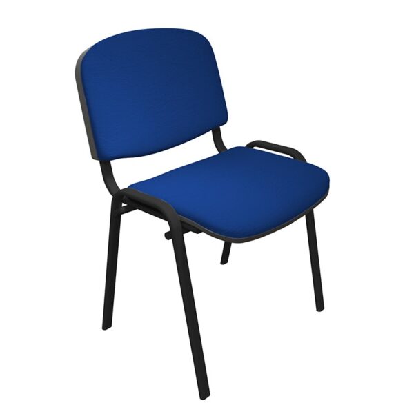 SILLA CONFIDENTE SIN BRAZOS - Imagen 2
