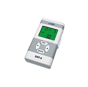 ELECTROESTIMULADOR TENS PROMED EMT-6